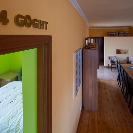 Bed & Breakfast 3 Gs Goght' Bagian luar foto