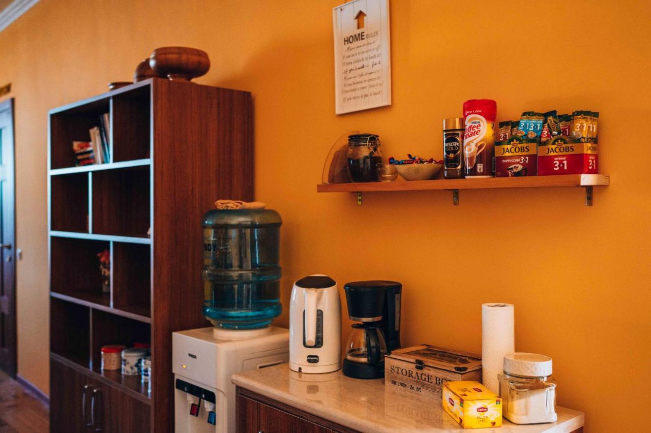 Bed & Breakfast 3 Gs Goght' Bagian luar foto
