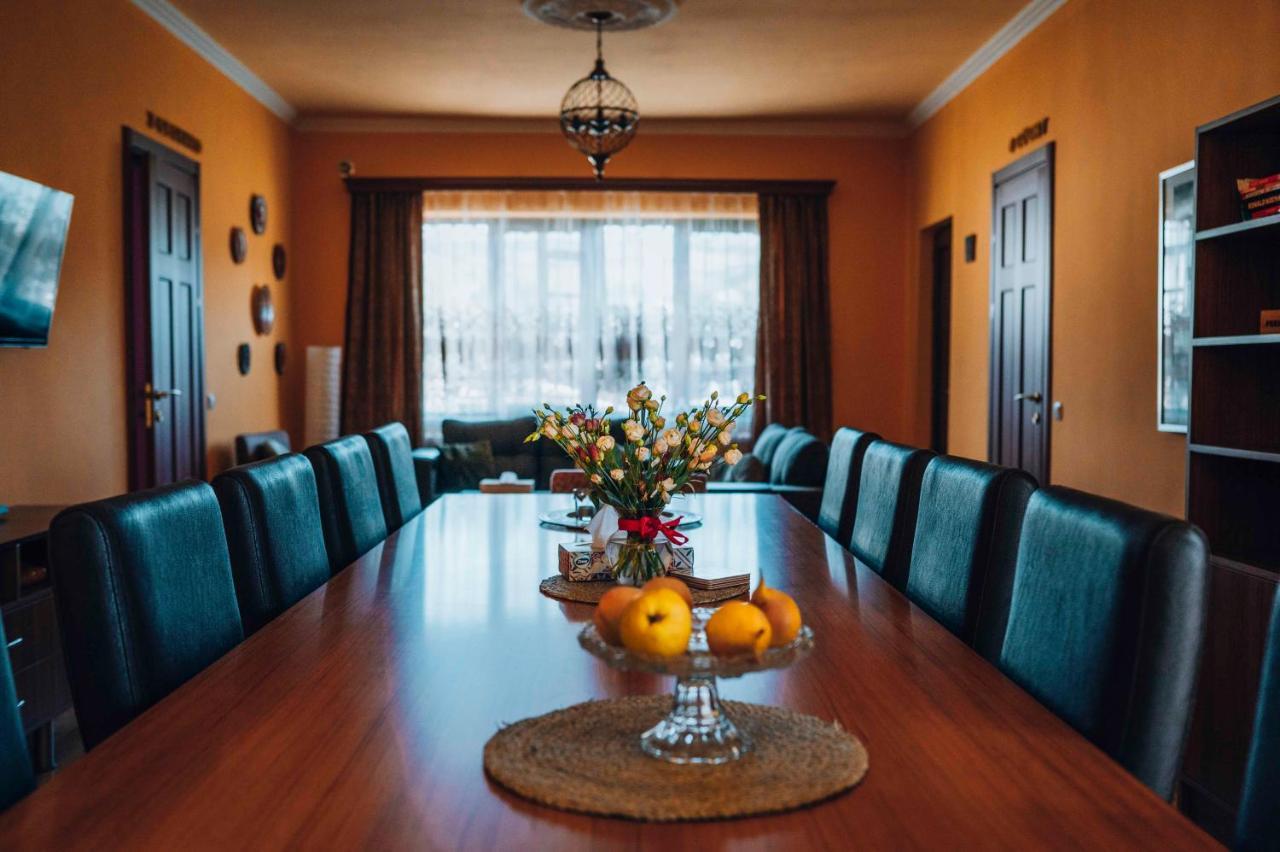 Bed & Breakfast 3 Gs Goght' Bagian luar foto