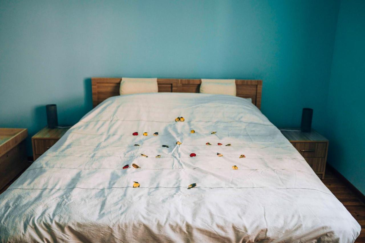 Bed & Breakfast 3 Gs Goght' Bagian luar foto