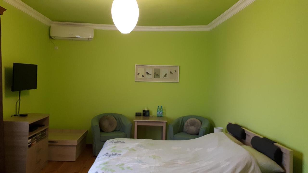 Bed & Breakfast 3 Gs Goght' Bagian luar foto