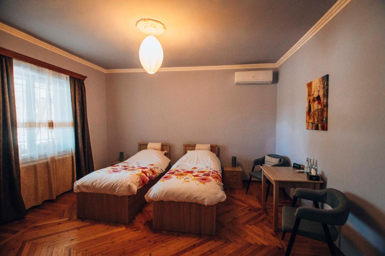 Bed & Breakfast 3 Gs Goght' Bagian luar foto