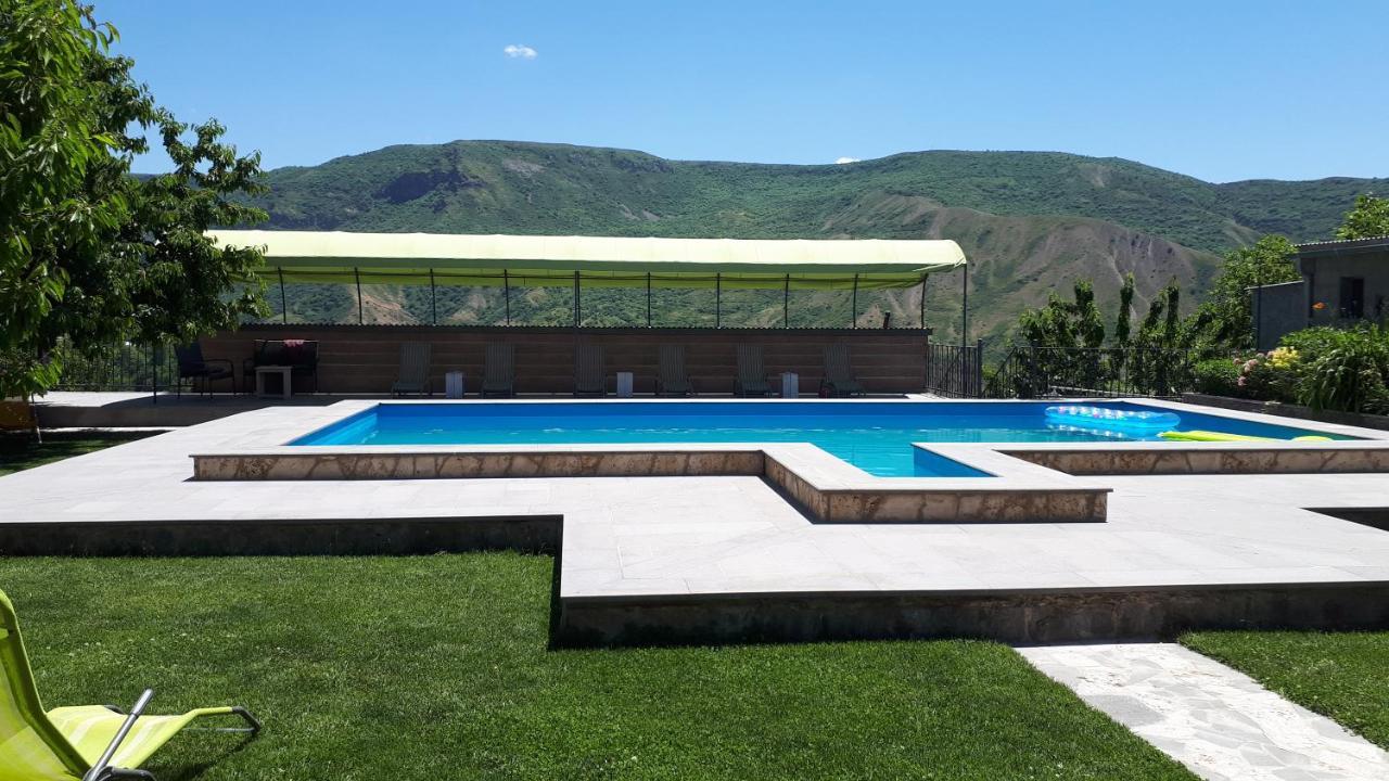 Bed & Breakfast 3 Gs Goght' Bagian luar foto