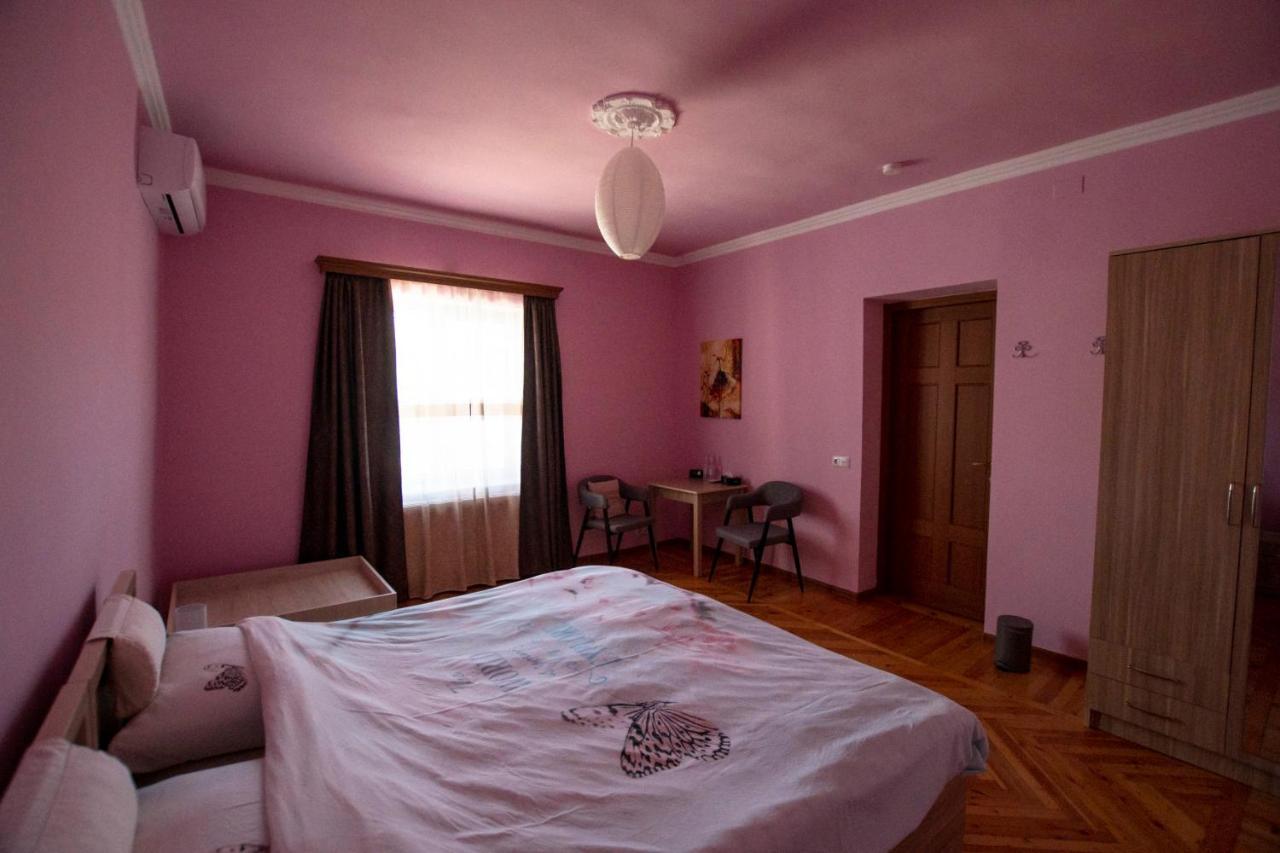 Bed & Breakfast 3 Gs Goght' Bagian luar foto