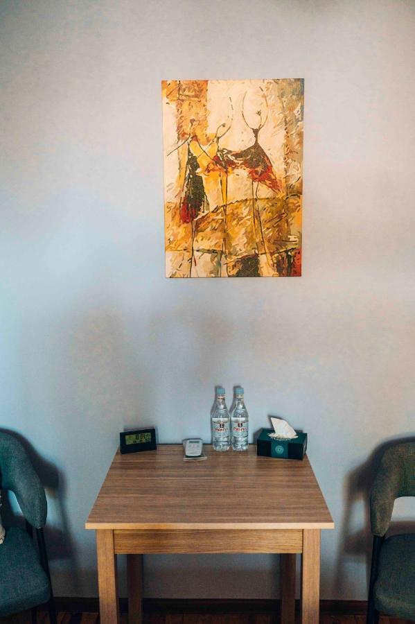 Bed & Breakfast 3 Gs Goght' Bagian luar foto