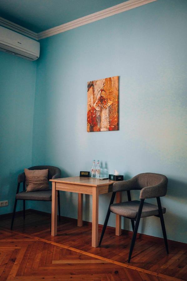 Bed & Breakfast 3 Gs Goght' Bagian luar foto
