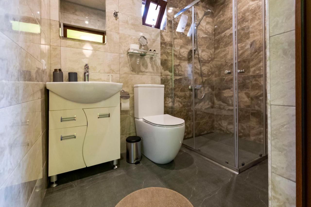 Bed & Breakfast 3 Gs Goght' Bagian luar foto