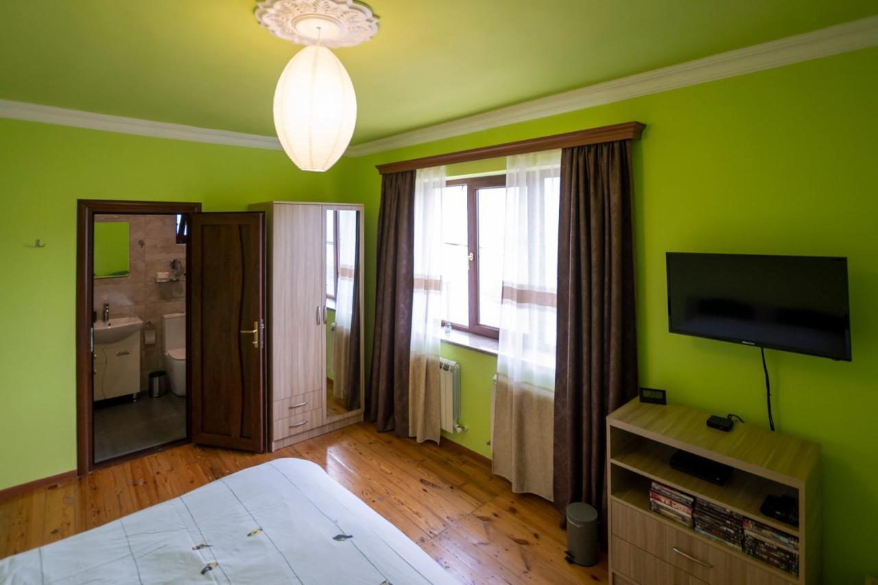 Bed & Breakfast 3 Gs Goght' Bagian luar foto