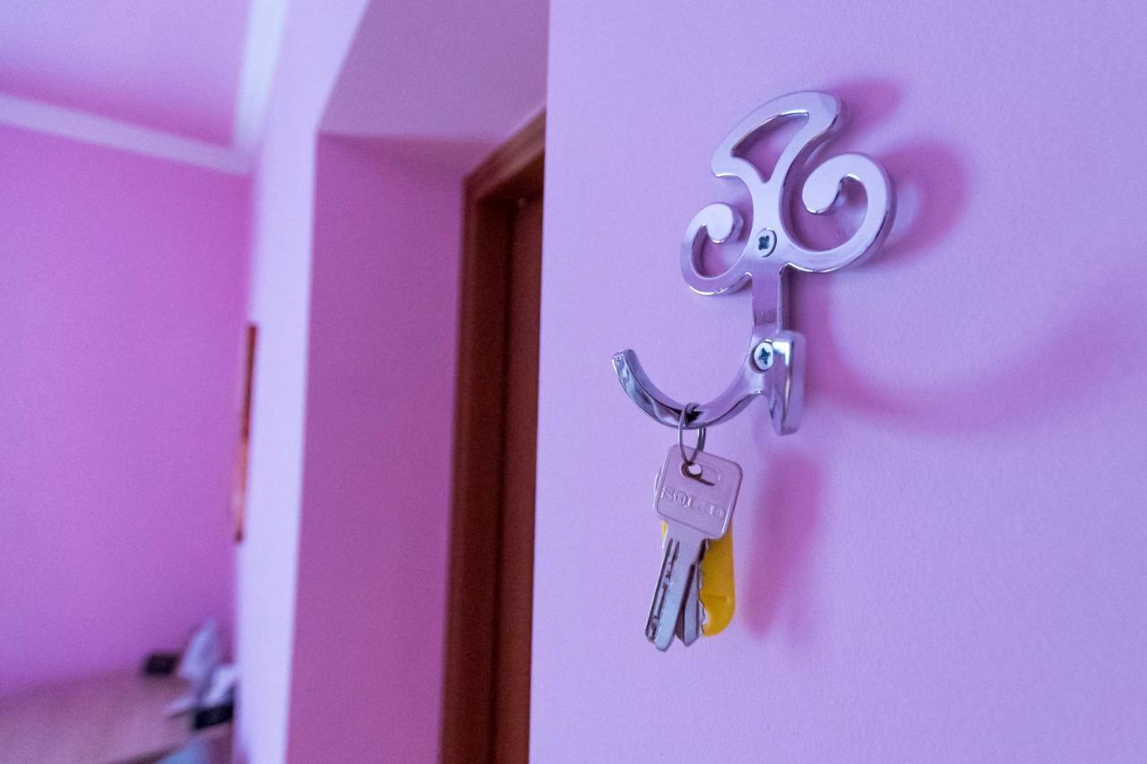 Bed & Breakfast 3 Gs Goght' Bagian luar foto