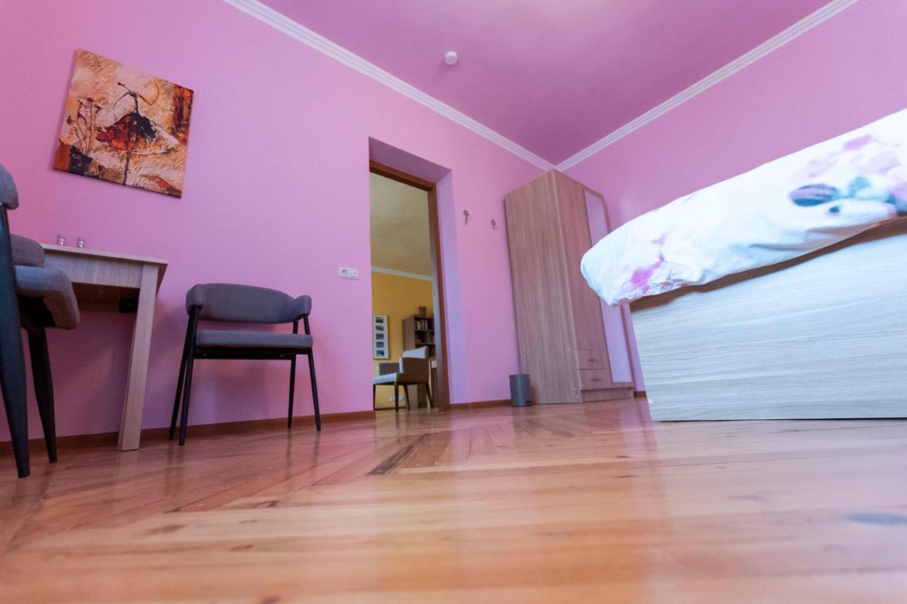 Bed & Breakfast 3 Gs Goght' Bagian luar foto