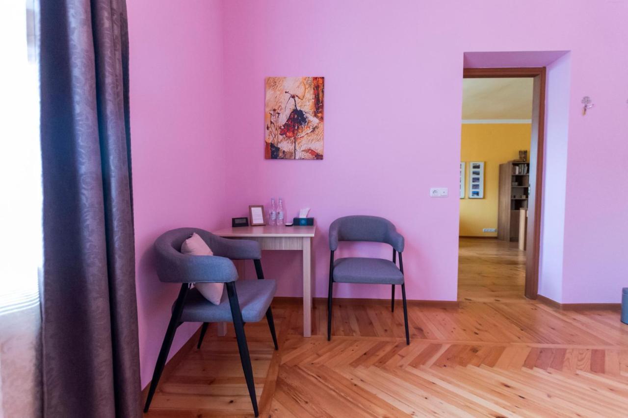 Bed & Breakfast 3 Gs Goght' Bagian luar foto