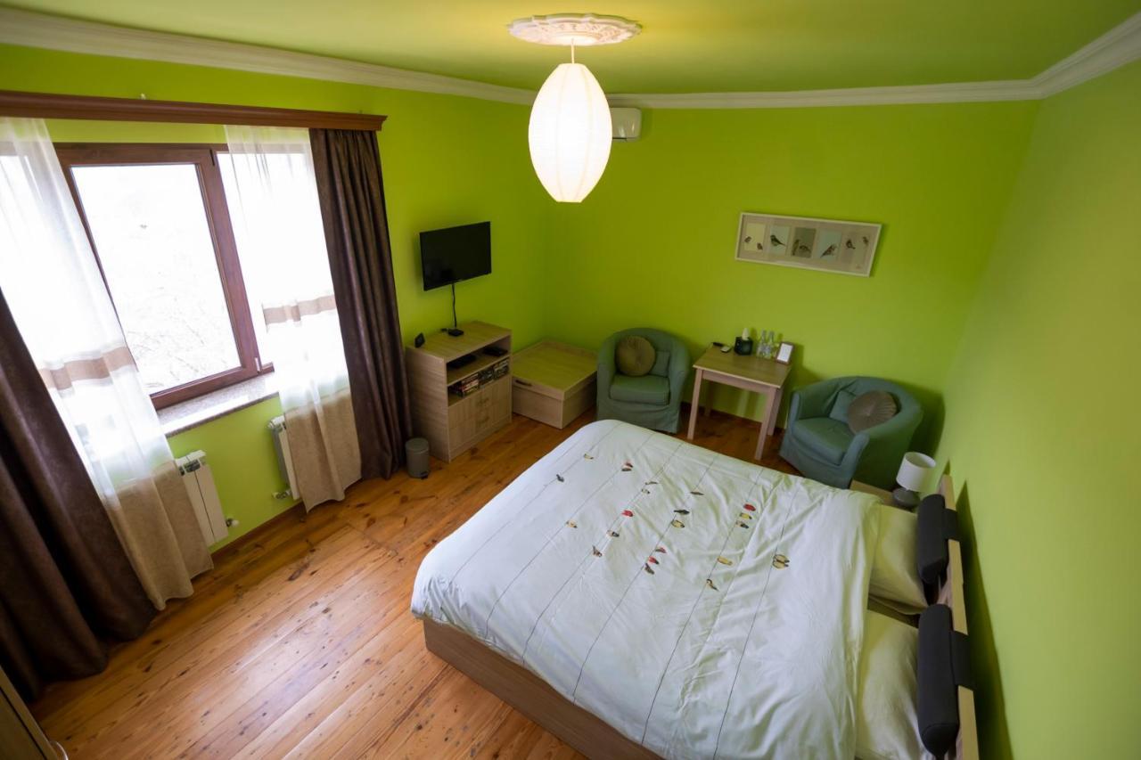 Bed & Breakfast 3 Gs Goght' Bagian luar foto