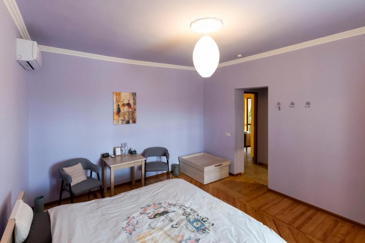 Bed & Breakfast 3 Gs Goght' Bagian luar foto