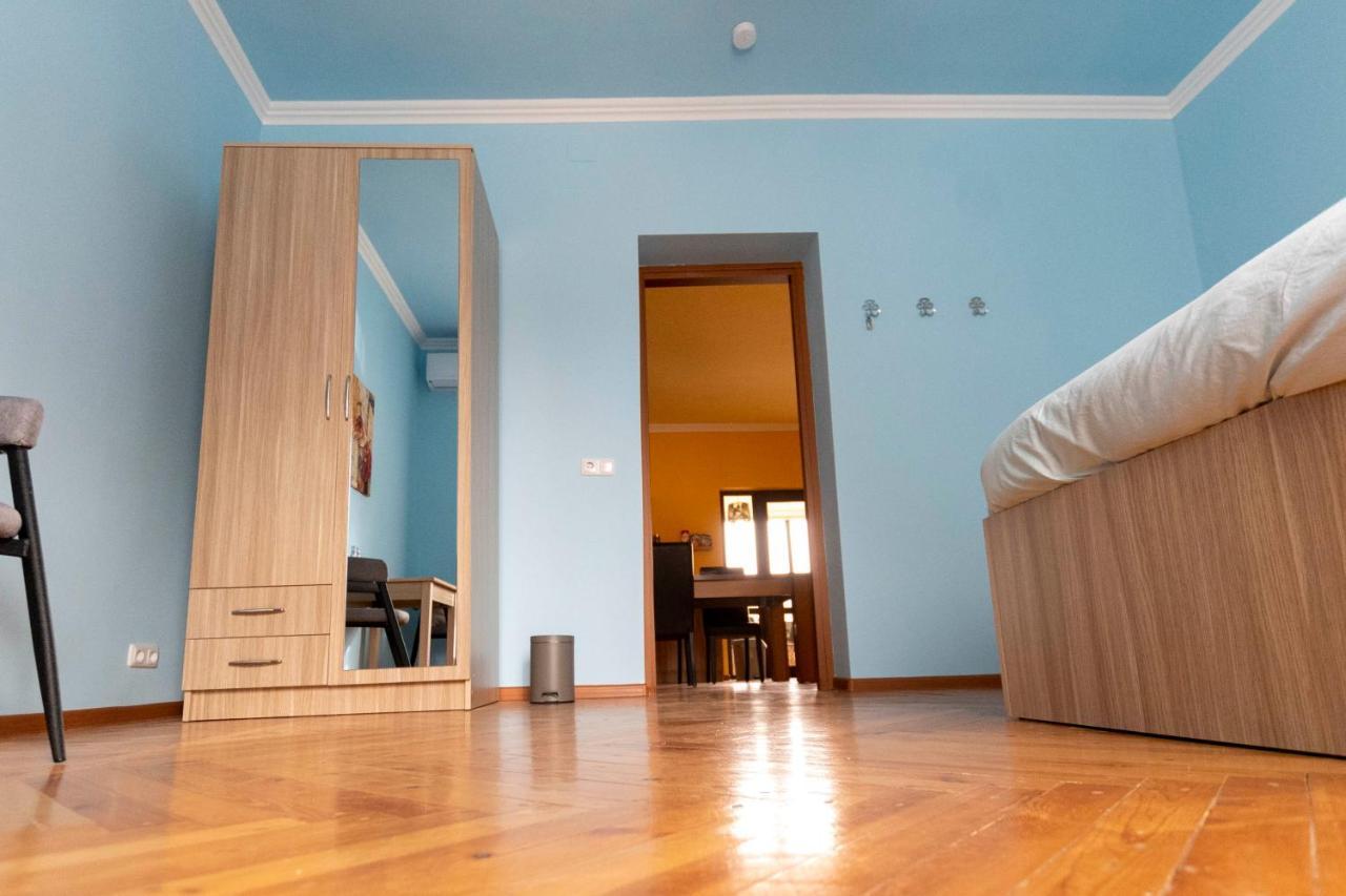 Bed & Breakfast 3 Gs Goght' Bagian luar foto