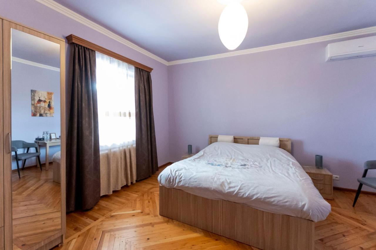 Bed & Breakfast 3 Gs Goght' Bagian luar foto