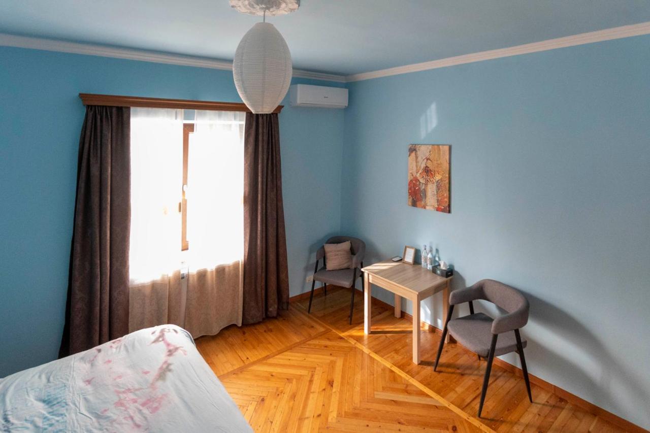 Bed & Breakfast 3 Gs Goght' Bagian luar foto