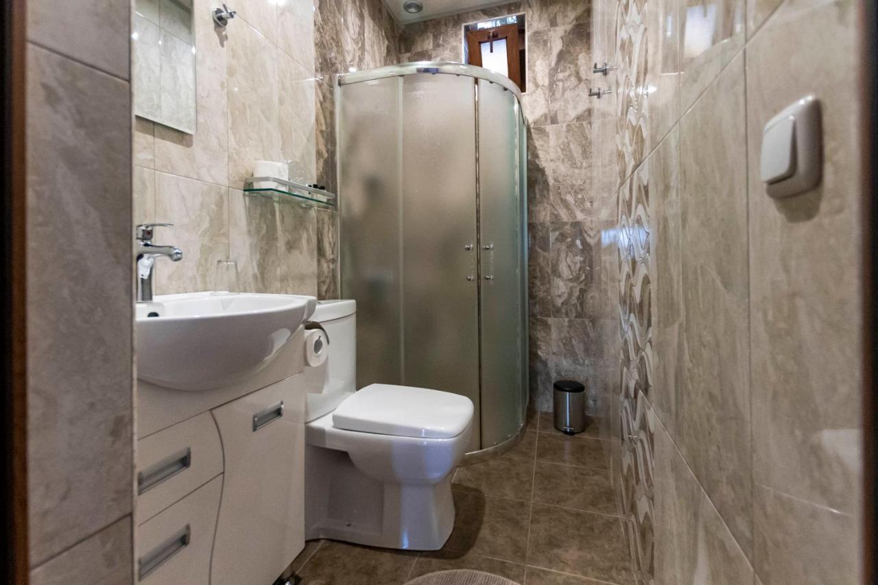 Bed & Breakfast 3 Gs Goght' Bagian luar foto