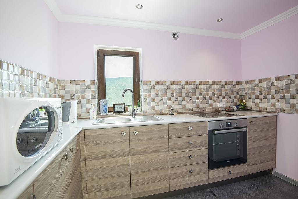 Bed & Breakfast 3 Gs Goght' Bagian luar foto