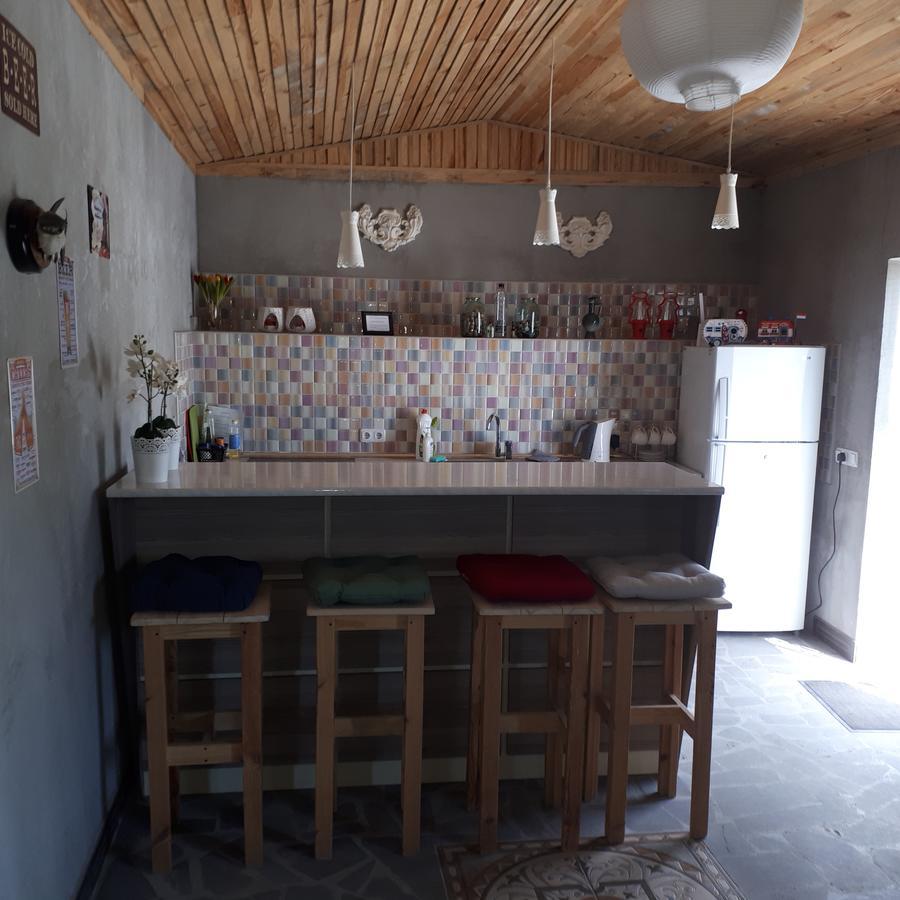 Bed & Breakfast 3 Gs Goght' Bagian luar foto