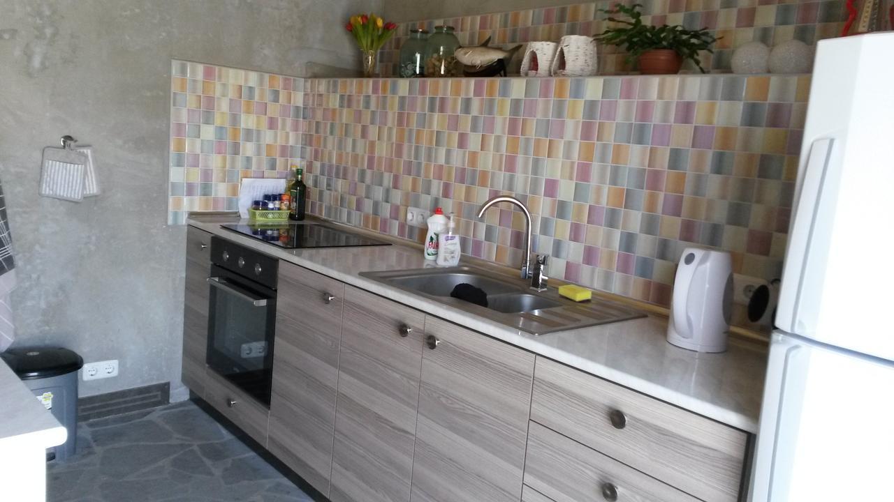 Bed & Breakfast 3 Gs Goght' Bagian luar foto