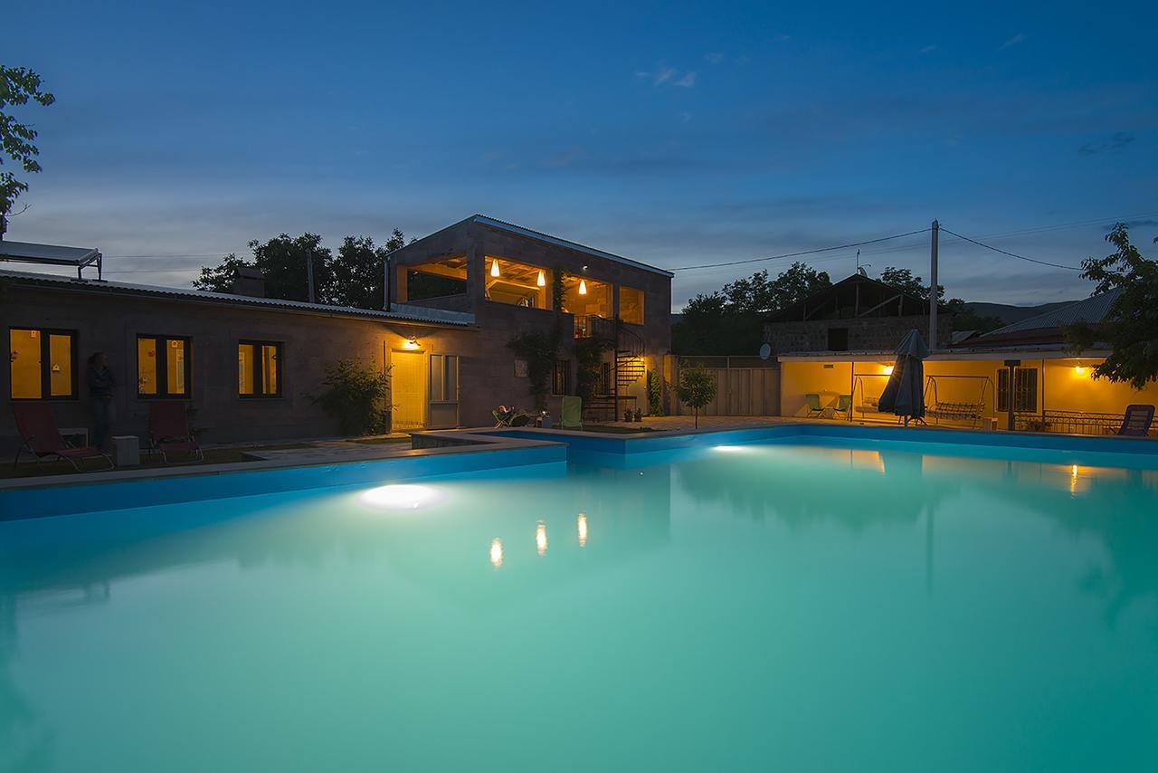 Bed & Breakfast 3 Gs Goght' Bagian luar foto
